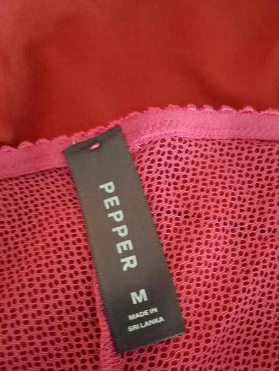 Pepper Matching Set - Picture 4 of 5